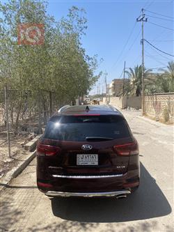 کیا سۆرینتۆ